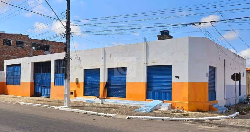 Imóvel comercial para alugar Marcos Freire II Nossa Senhora do Socorro