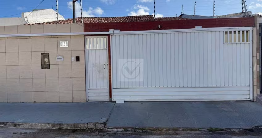 VENDA - EXCLUSIVA CASA DE ESQUINA NO CONJUNTO SANTA LÚCIA - JABOTIANA