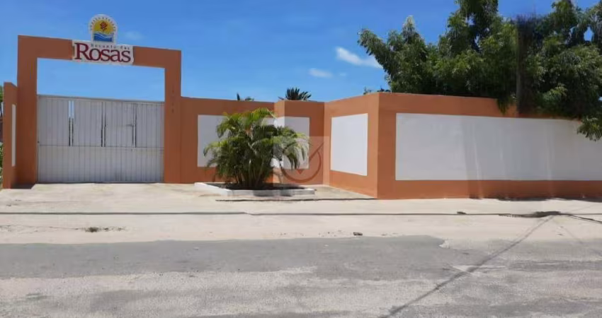 Imóvel para VENDA bairro Mosqueiro - Aracaju/se