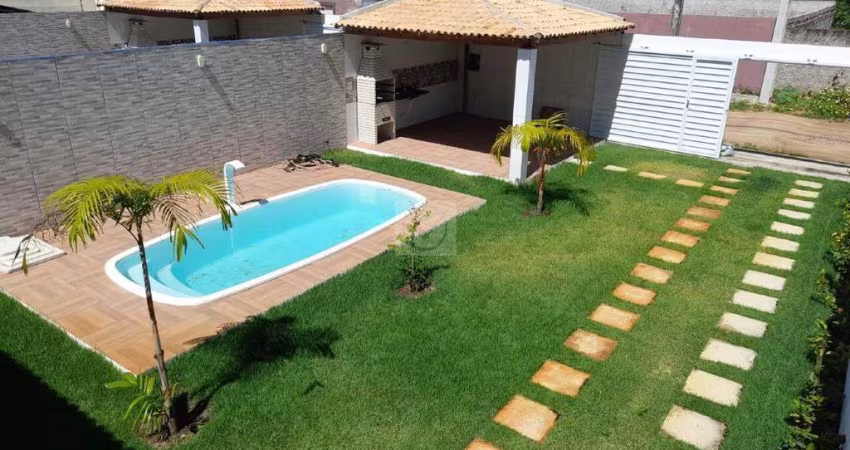 Casa No Mosqueiro Para Venda