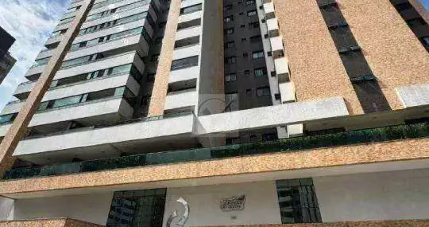 Apartamento mobiliado, no condomínio varandas do garcia.