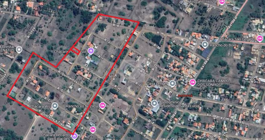 Venda | Lote, Aracaju - SE