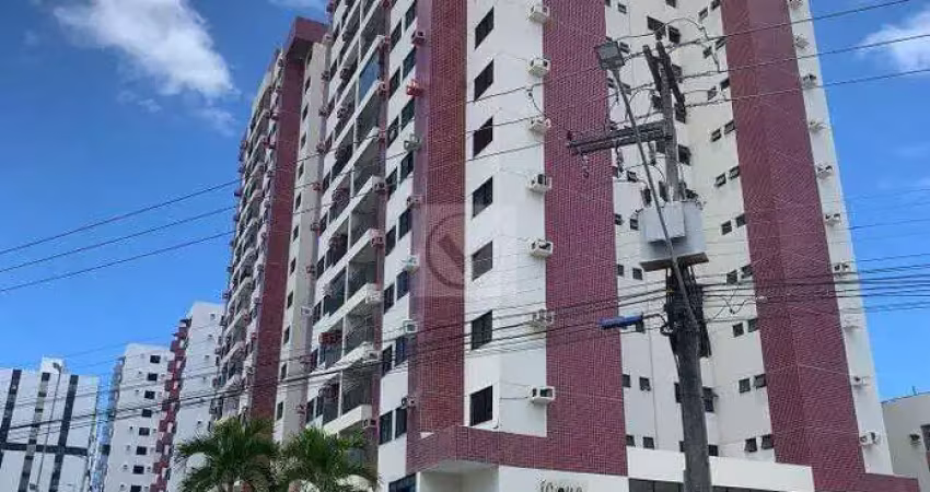 Apartamento para venda mobiliado, 4 quartos, 1 suíte, 1 vaga, Grageru - Aracaju/SE