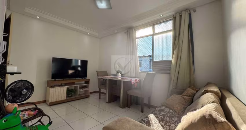Apartamento a Venda no Bairro São Conrado