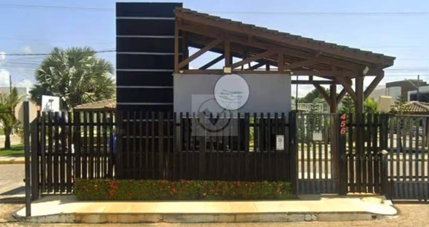 Lote a venda no condominio Marta Ferreira