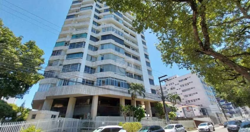 VENDA - EXCLUSIVO APARTAMENTO DE LUXO NA MANSÃO DR. AUGUSTO LEITE