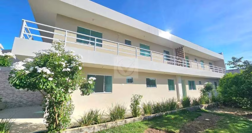 Casa Duplex para aluguel, 4 quartos, 4 suítes, 4 vagas, Coroa do Meio - Aracaju/SE