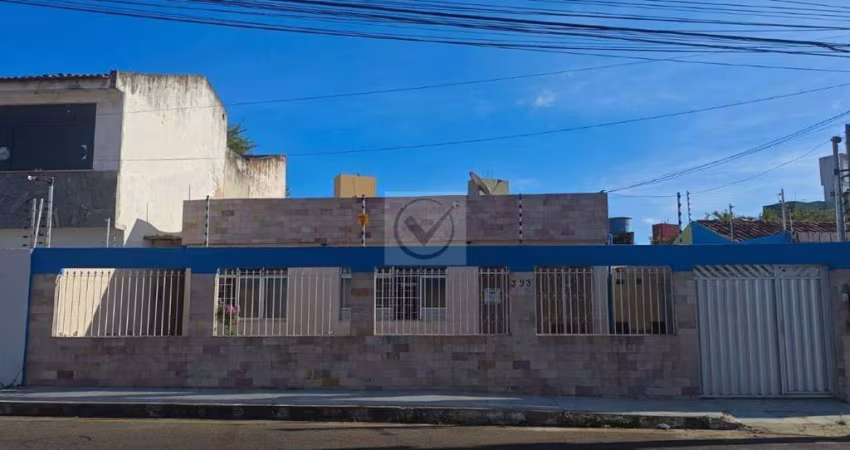 Casa à venda, 3 quartos, 1 suíte, 2 vagas, Luzia - Aracaju/SE
