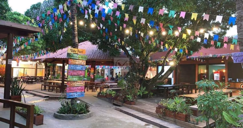 Ponto Comercial para aluguel, 20 vagas, Atalaia - Aracaju/SE