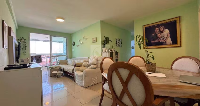 Apartamento a Venda no Residencial Costa do Atlântico