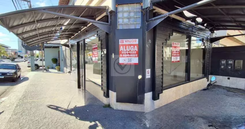 Ponto comercial para alugar na Rua Capitão Benedito Teófilo Otoni, Treze de Julho, Aracaju