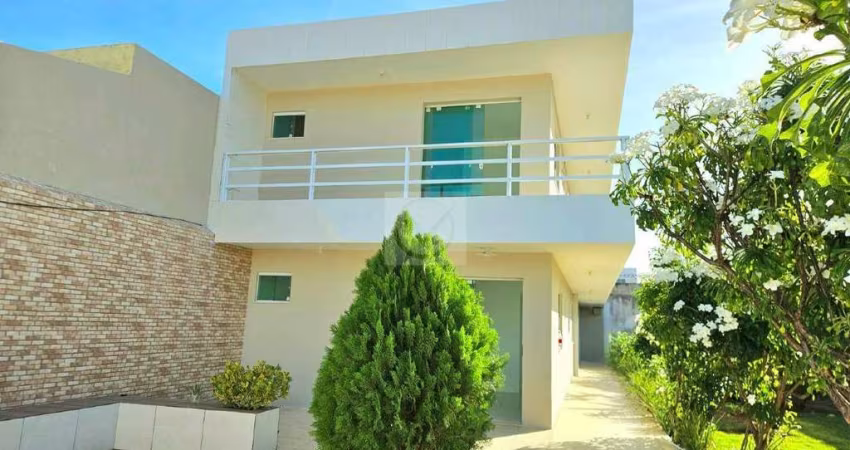 Casa paraa alugar Coroa do Meio - Aracaju / SE