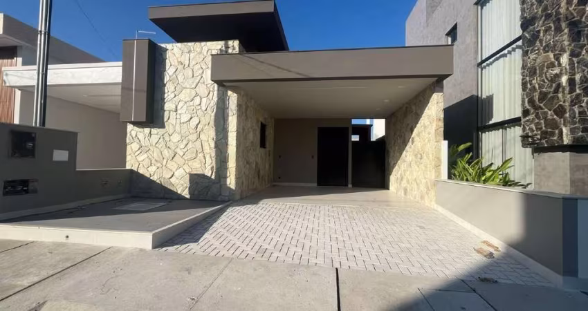 Casa para Venda no Conomínio Leonardo da Vinci - Itabaiana/SE