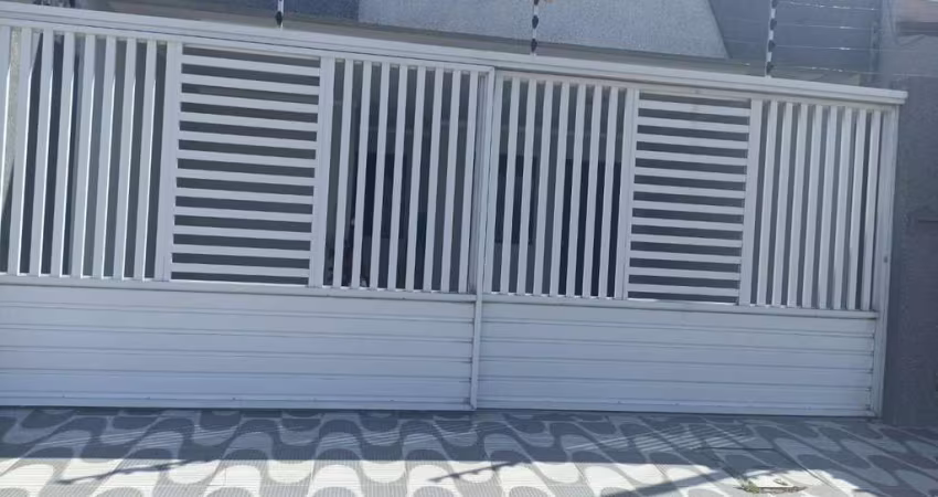 Casa para Venda no Bairro Santa Mônica 1 - Itabaiana/SE