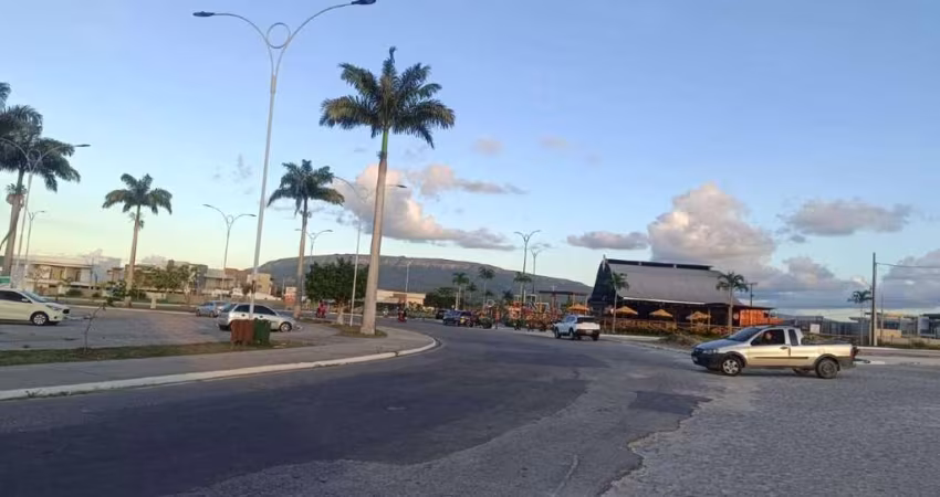 Lote para Venda no Lot. Santos Dumont - Itabaiana/SE