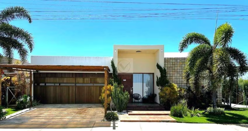 Venda | Casa em condomínio, Aracaju-SE
