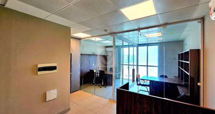 Sala para alugar Jardins - Aracaju/SE