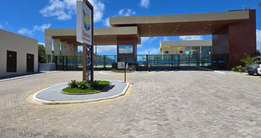 Lote no Sunset Beach Residence