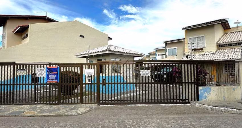 Venda | Casa Duplex em Condomínio Fechado, Aracaju-SE