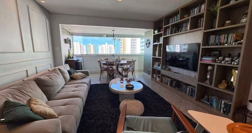 Apartamento a Venda LESTE no Condomínio Portal do Garcia