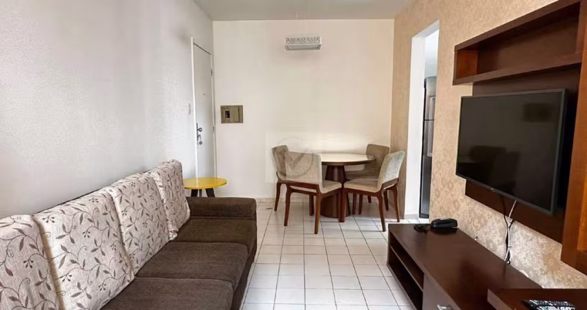 Aluguel | Apartamento Mobiliado, Aracaju-SE
