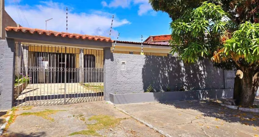 Casa para alugar, no Bairro Inácio Barbosa - Aracaju / SE