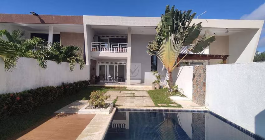 Casa em condominio para aluguel, 3 quartos, 3 suítes, 1 vaga, Mosqueiro - Aracaju/SE