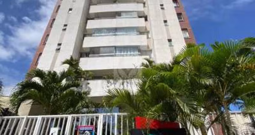 Apartamento mobiliado no Felicitá Farol, Farolândia, Aracaju - SE