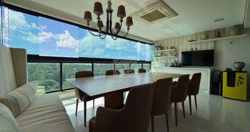 Apartamento a Venda no Mansão Buena Vista