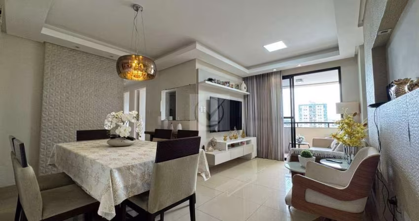 Apartamento a Venda no Alameda Verdejar Club Residence