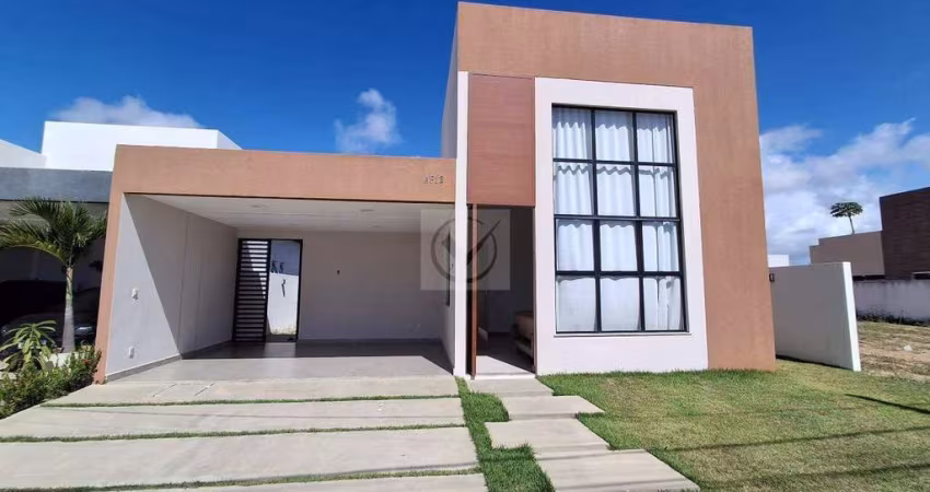 Venda de Casa Residencial - Terras Alphaville 2