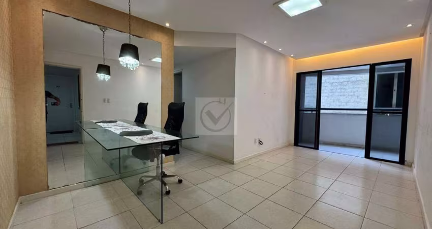 Apartamento a Venda no Condomínio Terraços do Atlântico