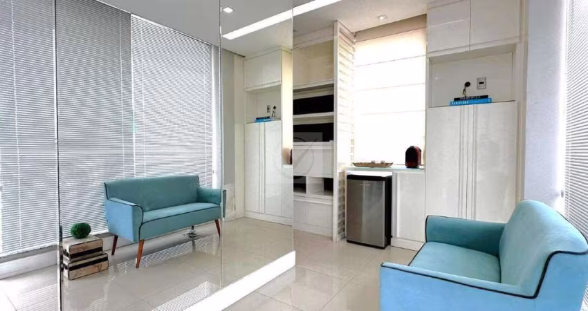 Aluguel | Sala Mobiliada, Aracaju-SE