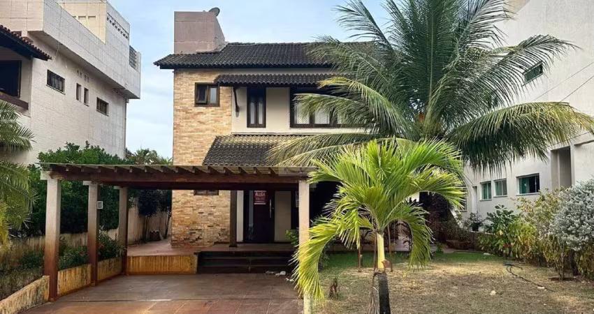 Venda | Casa em Condomínio, 3 Quartos , 2 Suítes Aracaju-SE