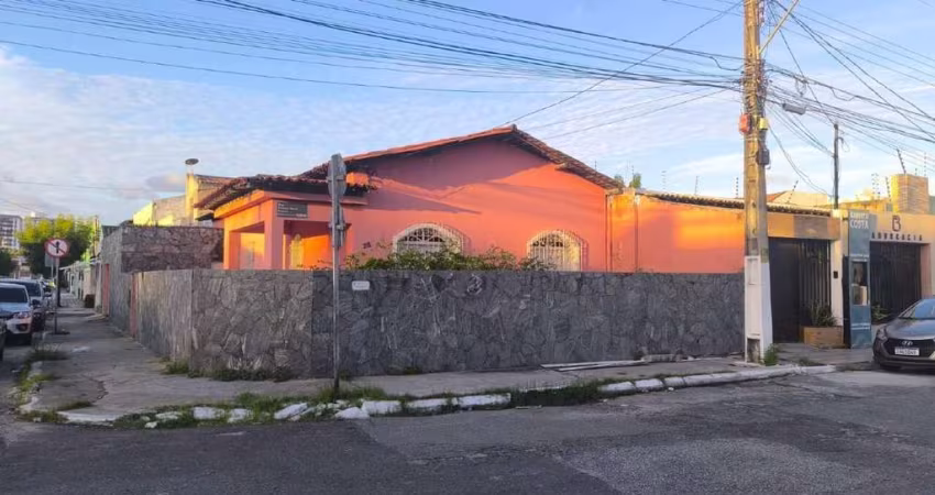 Aluguel | Casa de esquina no Salgado Filho - Aracaju/SE