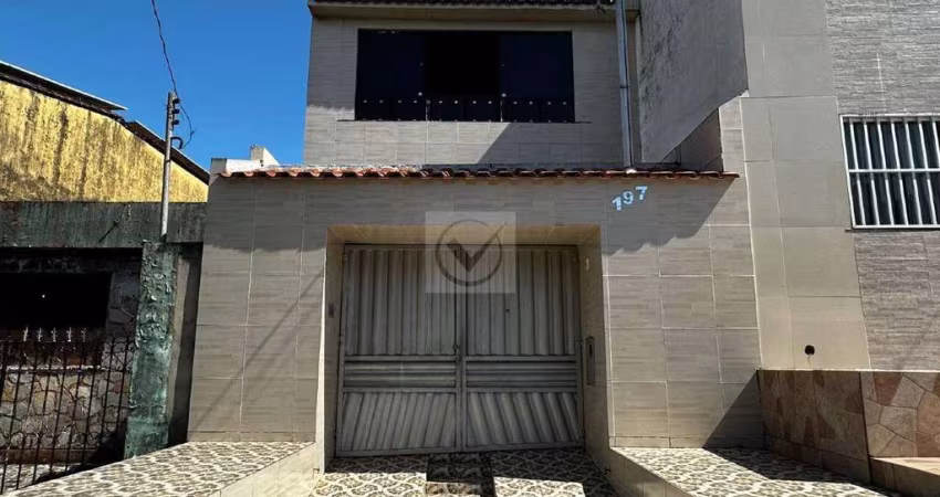 Venda | Casa Duplex, Aracaju-SE