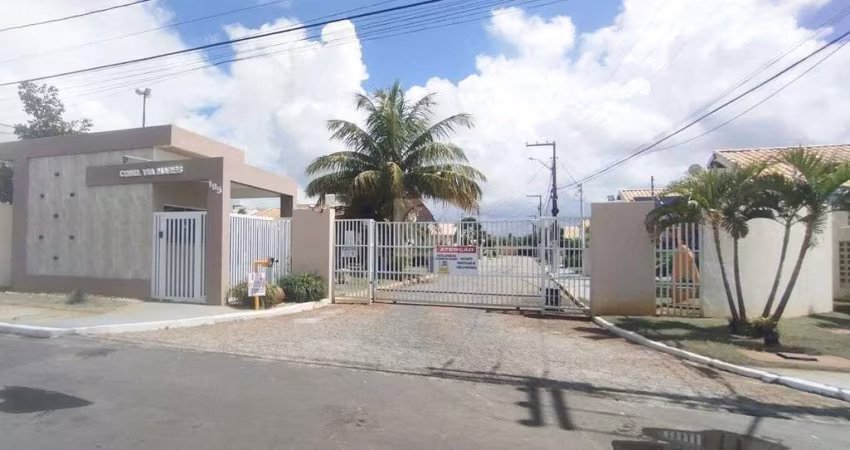 Casa em Condomínio – Conforto e Lazer Perto das Praias