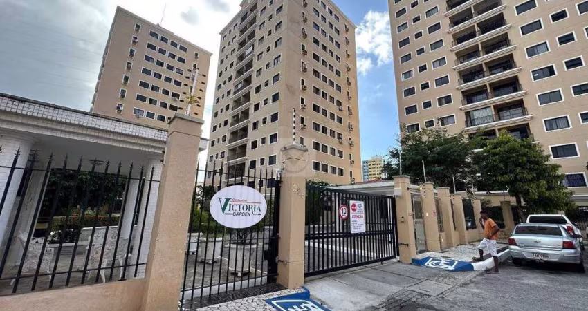Apartamento a Venda no Condomínio Victoria Garden