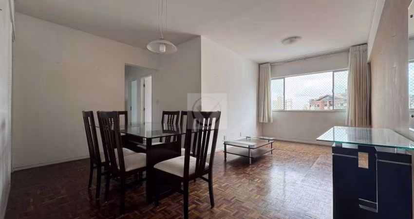 Apartamento a Venda no Condomínio Port Saint John