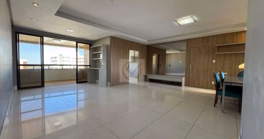 Apartamento a Venda no Mansão Monet