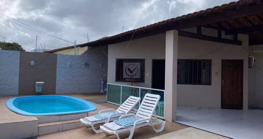 LOCAÇÃO | Residência em Atalaia: Viva o Melhor de Aracaju!