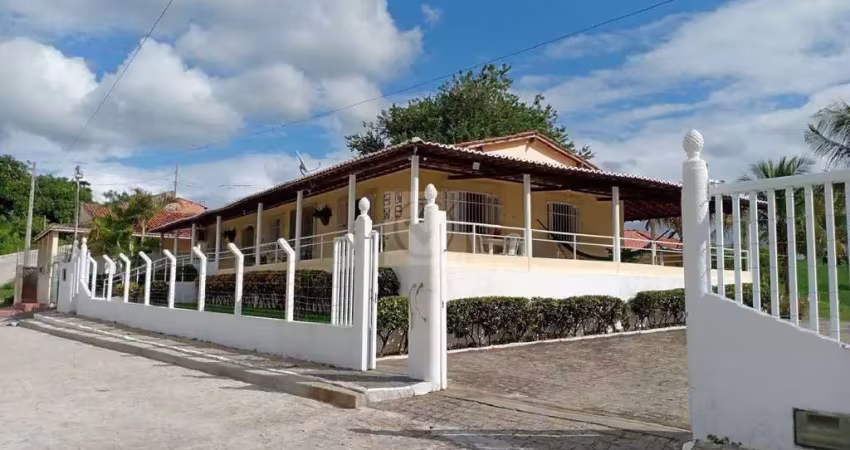 Sitio/chácara à venda, 4 quartos, 1 suíte, 20 vagas, centro