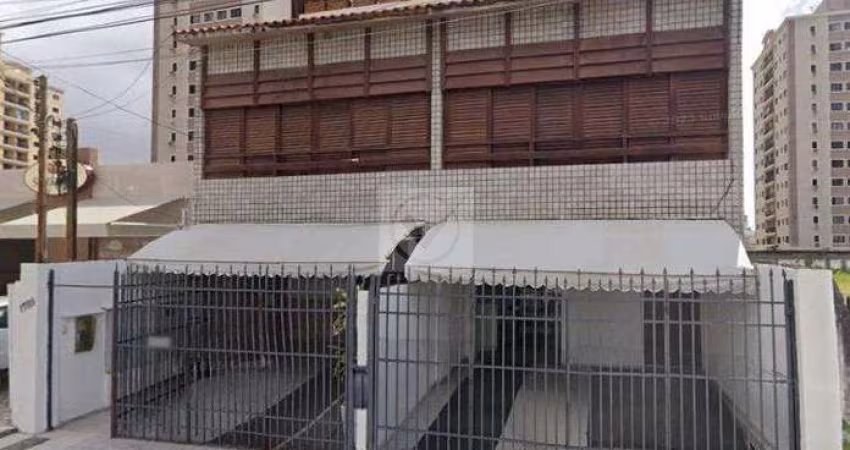 Casa Comercial e residencial para aluguel, Grageru/Jardins Aracaju - SE - Localização Premium