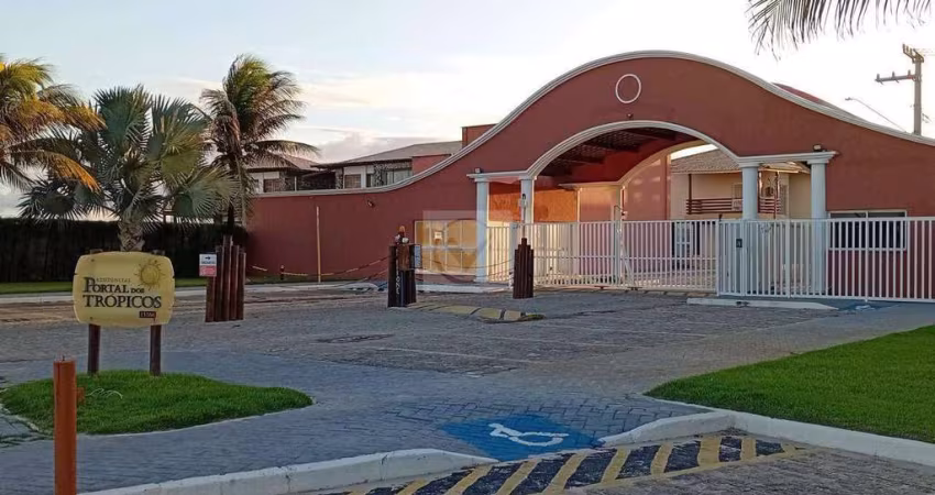 Apartamento semimobiliado para aluguel, 1 suíte, 1 vaga, São José dos Náufragos - Aracaju/SE