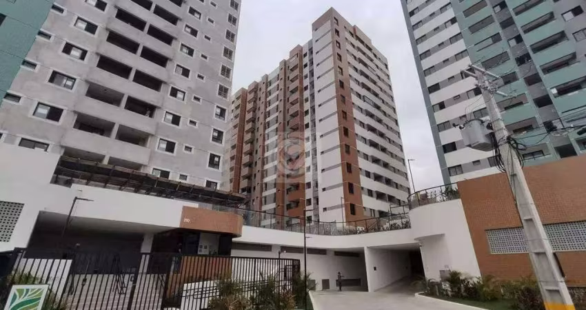 Apartamento para Aluguel no Condomínio Le Vert Boulevard
