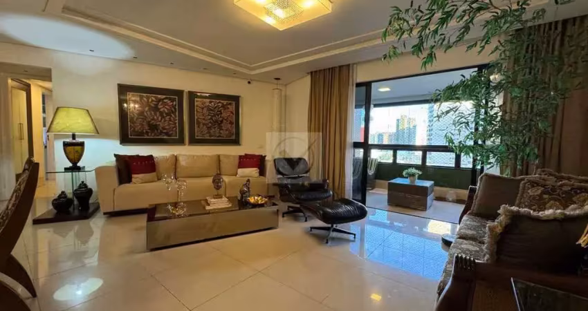 Apartamento com 3 quartos à venda na Avenida Deputado Pedro Valadares, Jardins, Aracaju