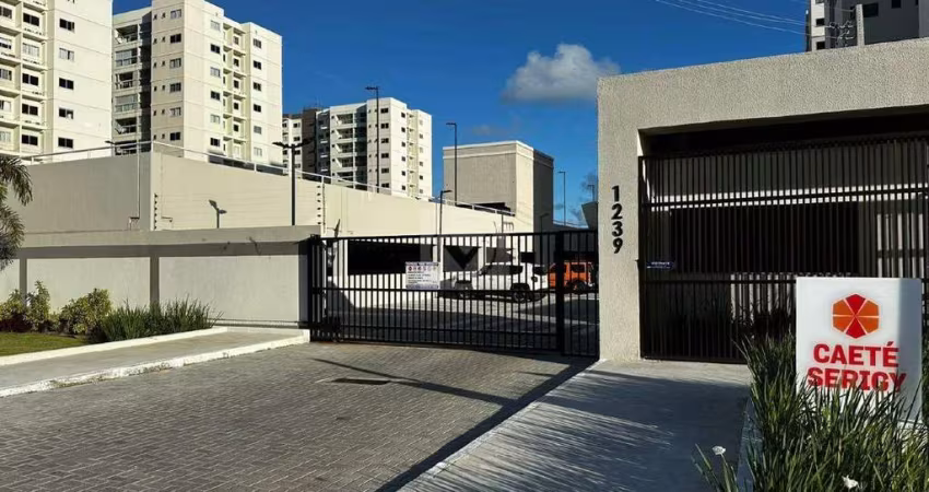 Aluguel | Apartamento, Aracaju-SE