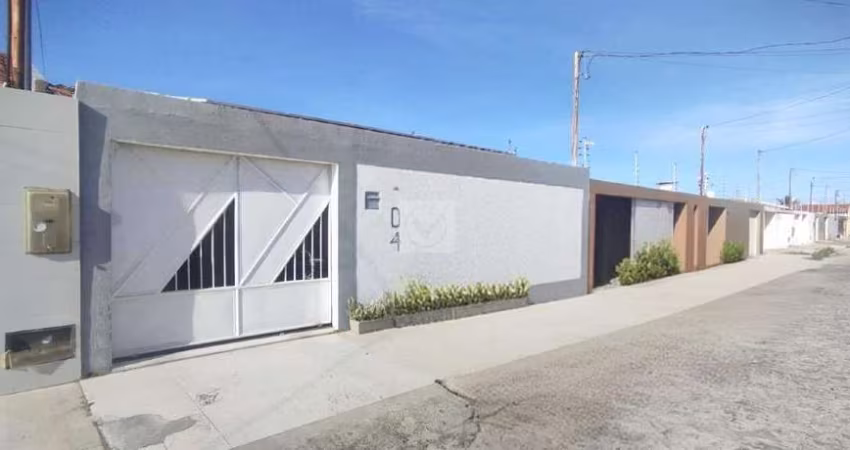 Casa à Venda no Bairro Aruana – Oportunidade Imperdível!
