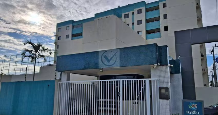 Apartamento para Locação – Condomínio Barra Prime – Barra dos Coqueiros/SE