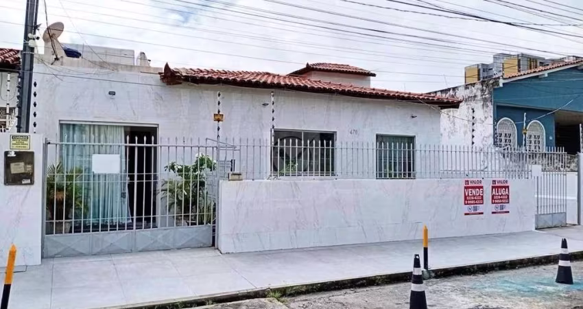 Casa à venda, Suíssa - Aracaju/SE